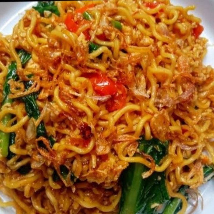 Indomie Goreng Warkop Rj