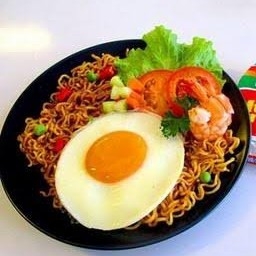 mie Goreng Wizzfo