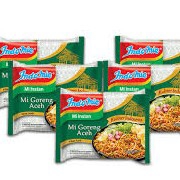 Indomie Goreng aceh