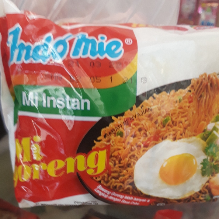 Indomie Gr