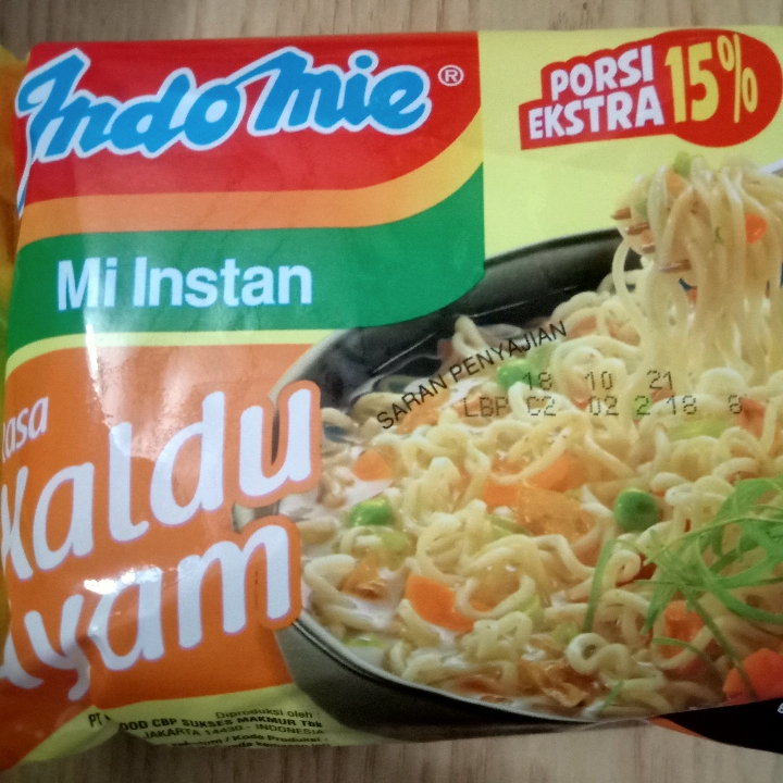 Indomie Kaldu