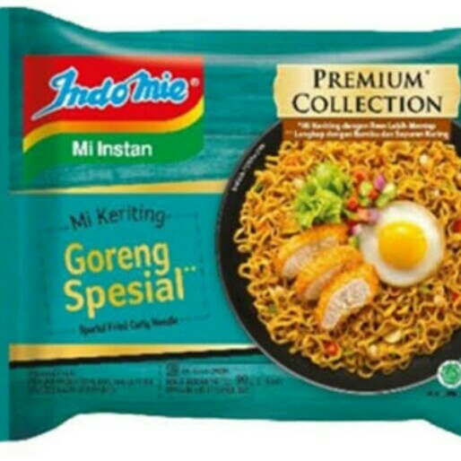 Indomie Keriting Goreng Special 90g