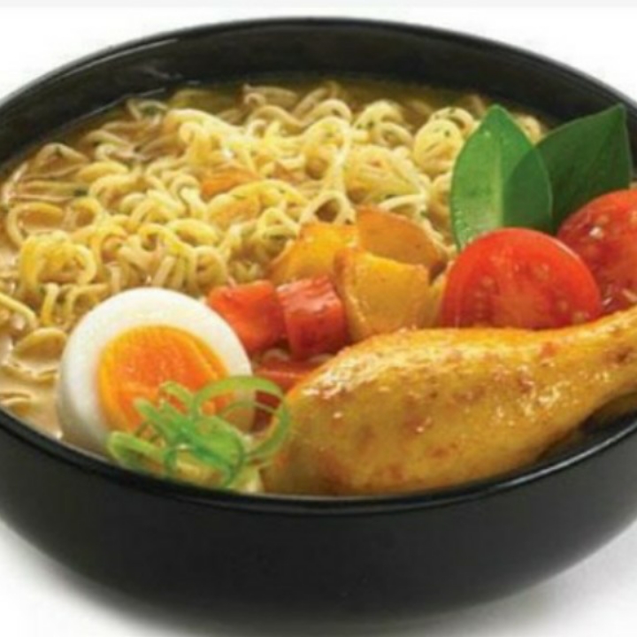 Indomie Kuah