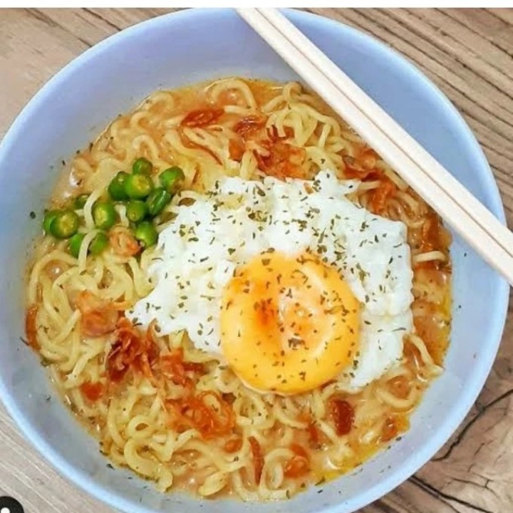 Indomie Kuah