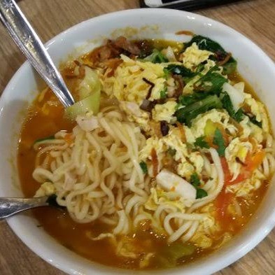 Indomie Kuah