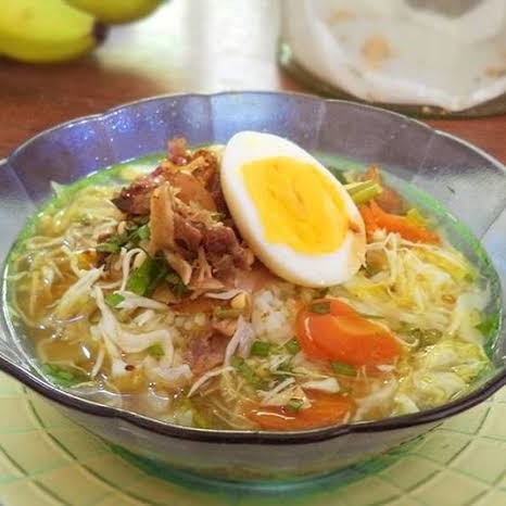 Indomie Kuah