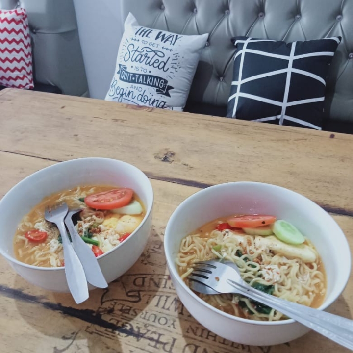 Indomie