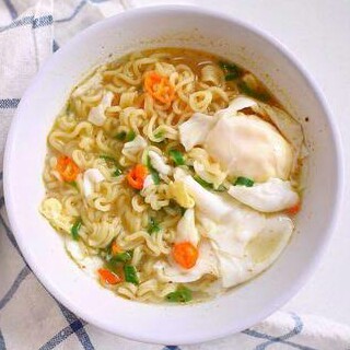 Indomie Kuah