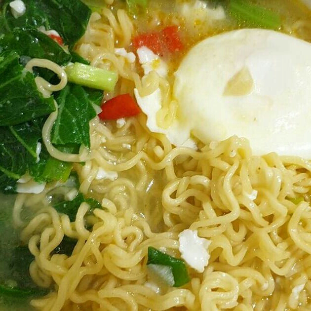 Indomie Kuah