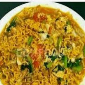 Indomie Kuah