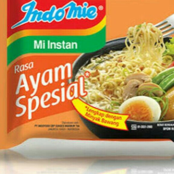 Indomie Kuah Ayam Special 70g