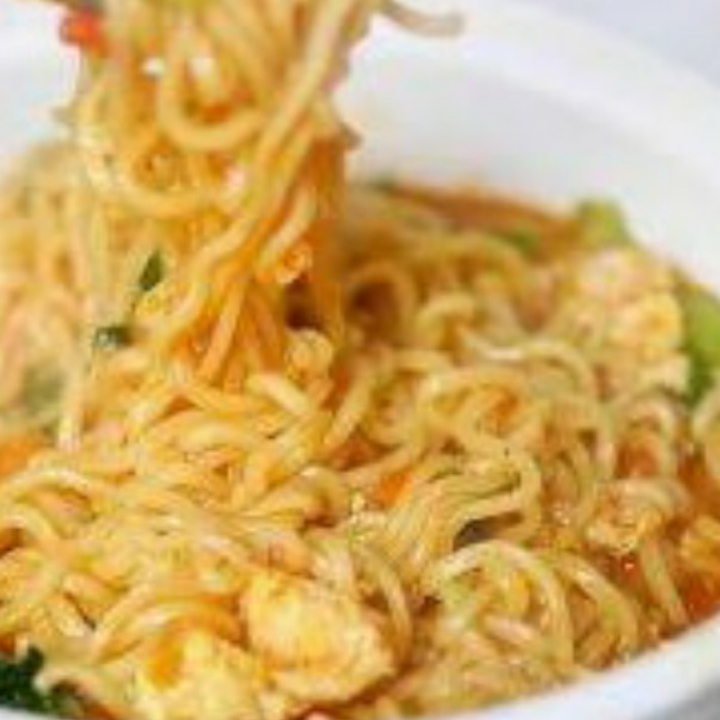 Indomie Kuah Normal