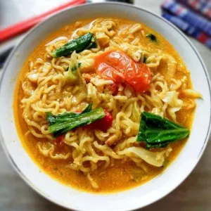 Indomie Kuah Original