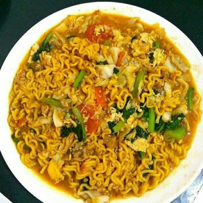 Indomie Kuah Pak Edy