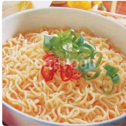 Indomie Kuah TANTE