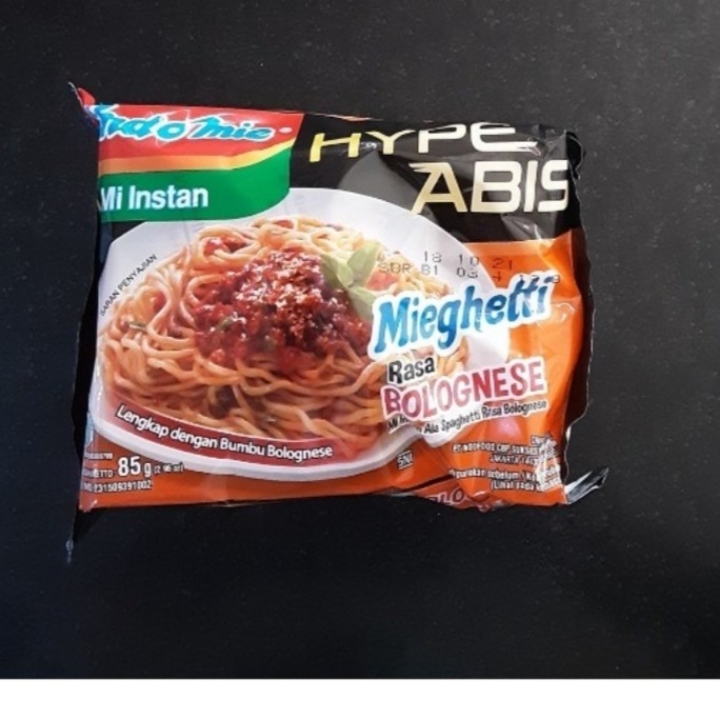 Indomie Miegetti