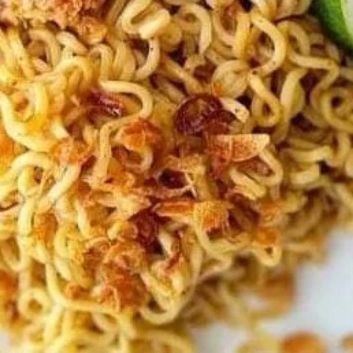 Indomie Only