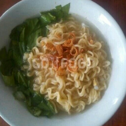 Indomie Rebus