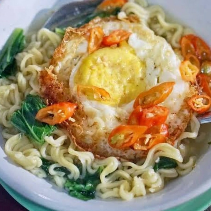 Indomie Rebus