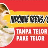 Indomie Rebus Goreng