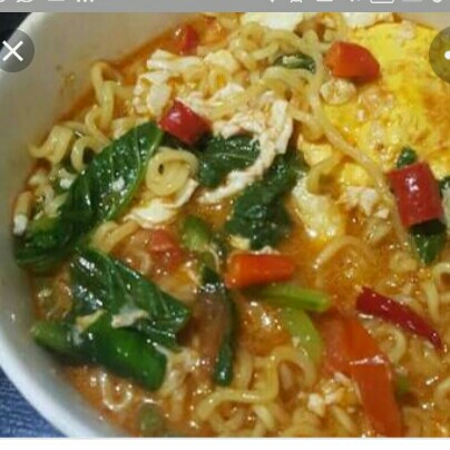 Indomie Rebus Original