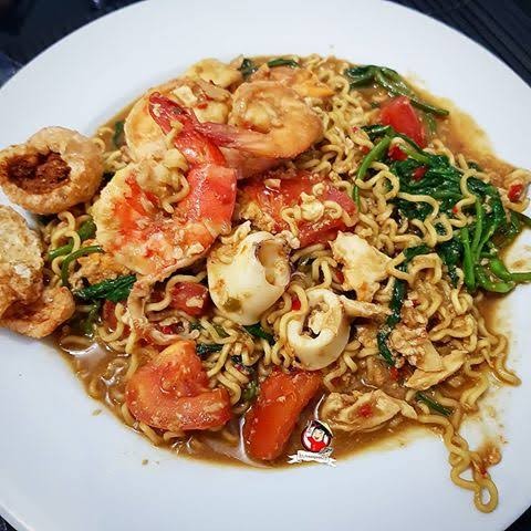 Indomie Sefood