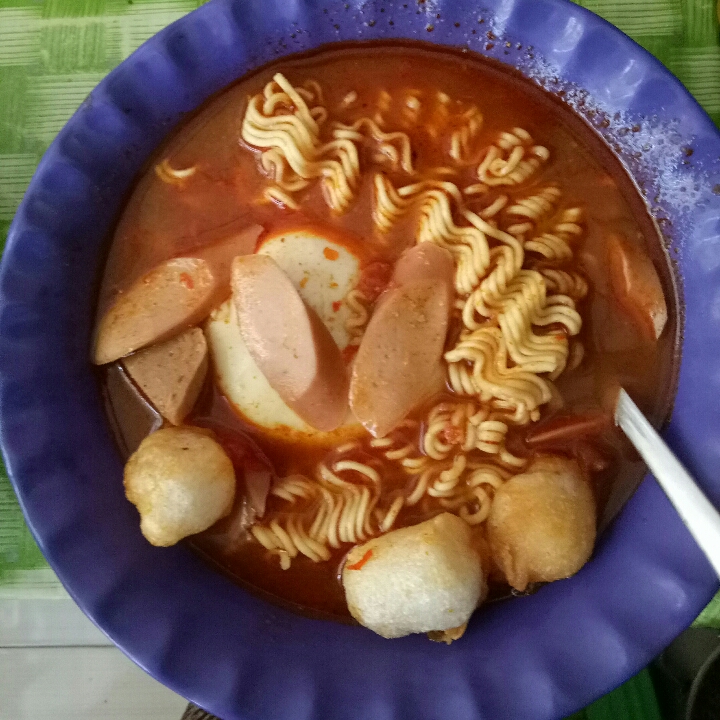 Indomie Soto