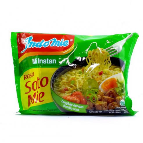 Indomie Soto