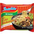 Indomie Soto Makassar