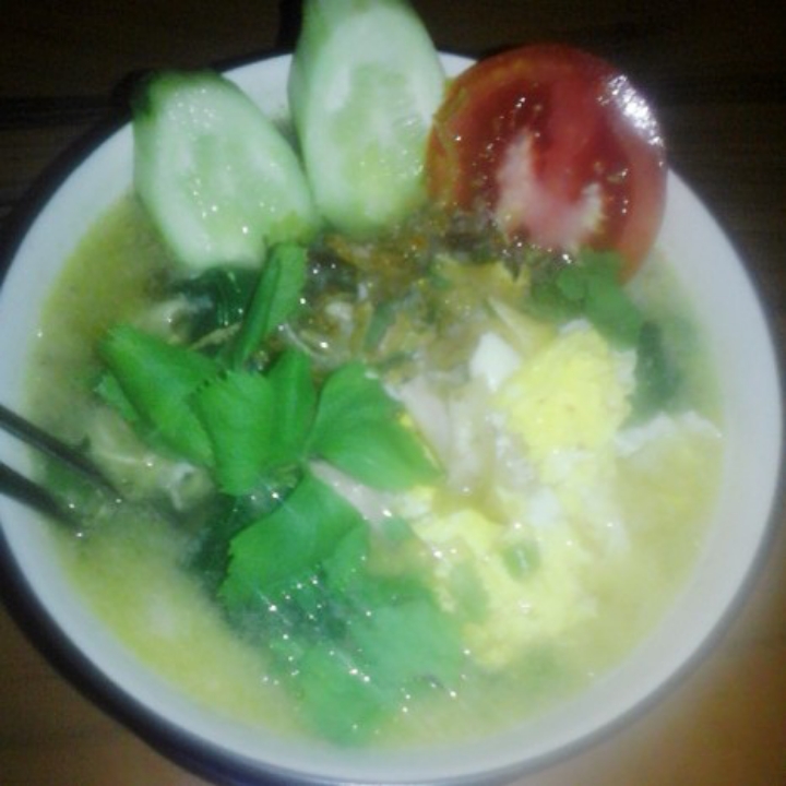 Indomie Soto Medan