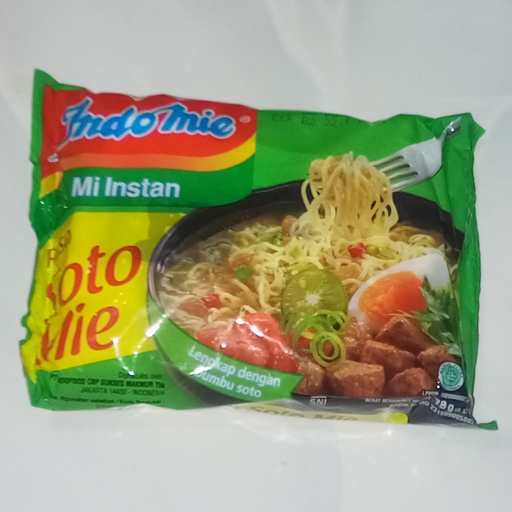 Indomie Soto Mie 70 gram