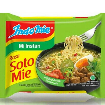 Indomie Sotomie 70g