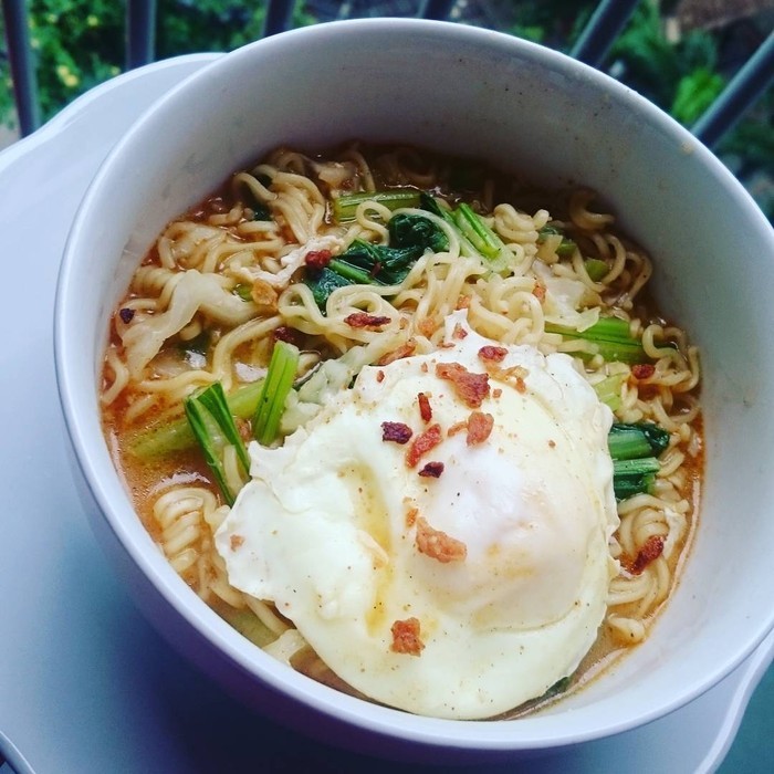 Indomie Spesial