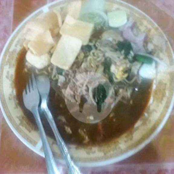 Indomie Spesial