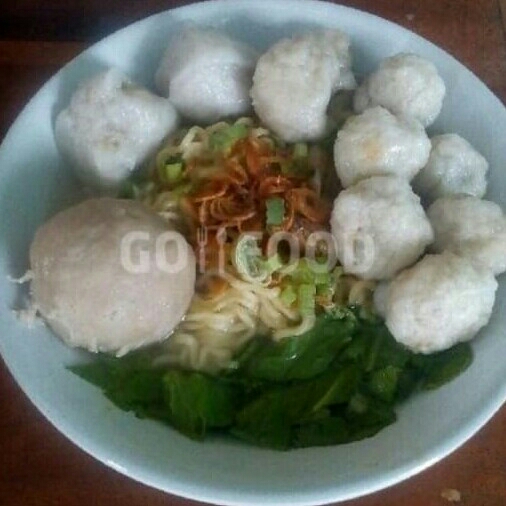 Indomie Spesial