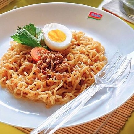 Indomie Telor