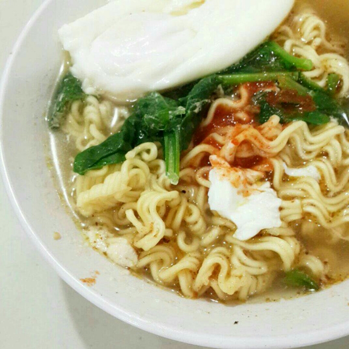 Indomie Telur Kuah DMC