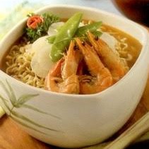 Indomie Udang