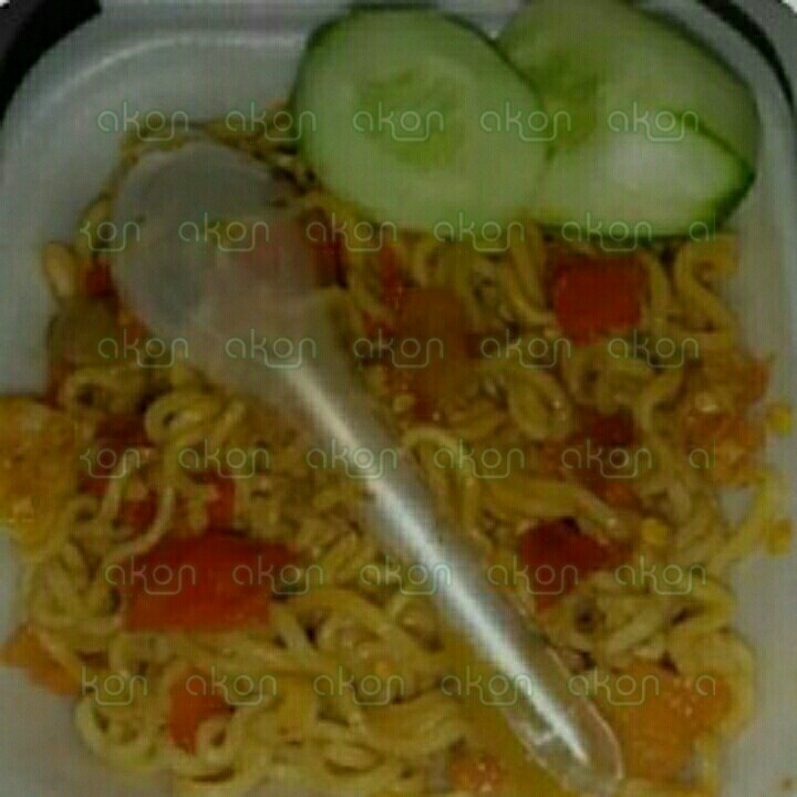 Indomie WW