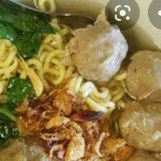 Indomie bakso