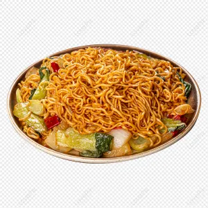 Indomie level 2 ala warmindo