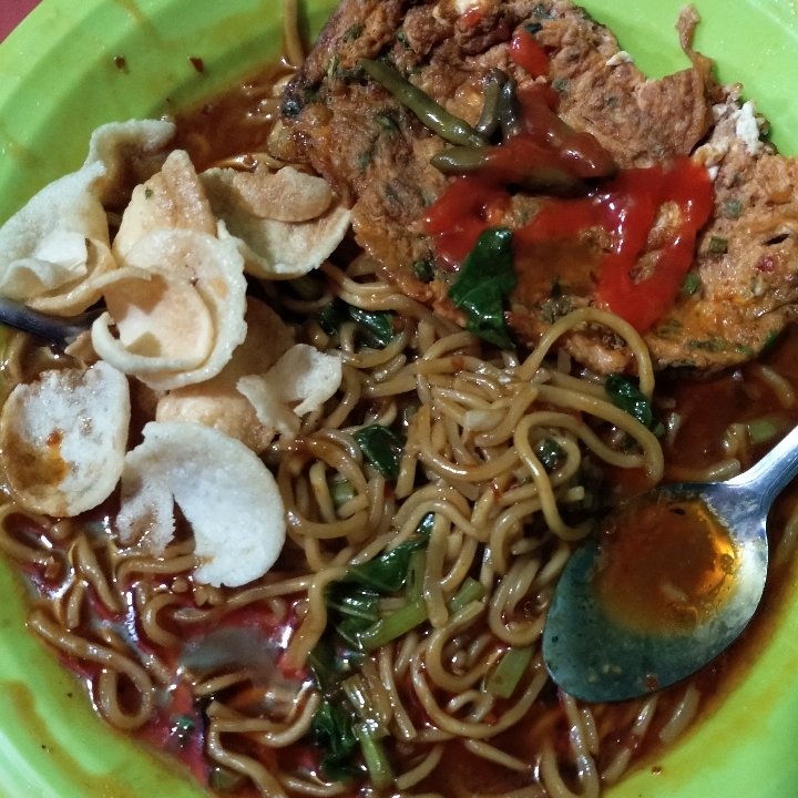 Indomie tumiss  4