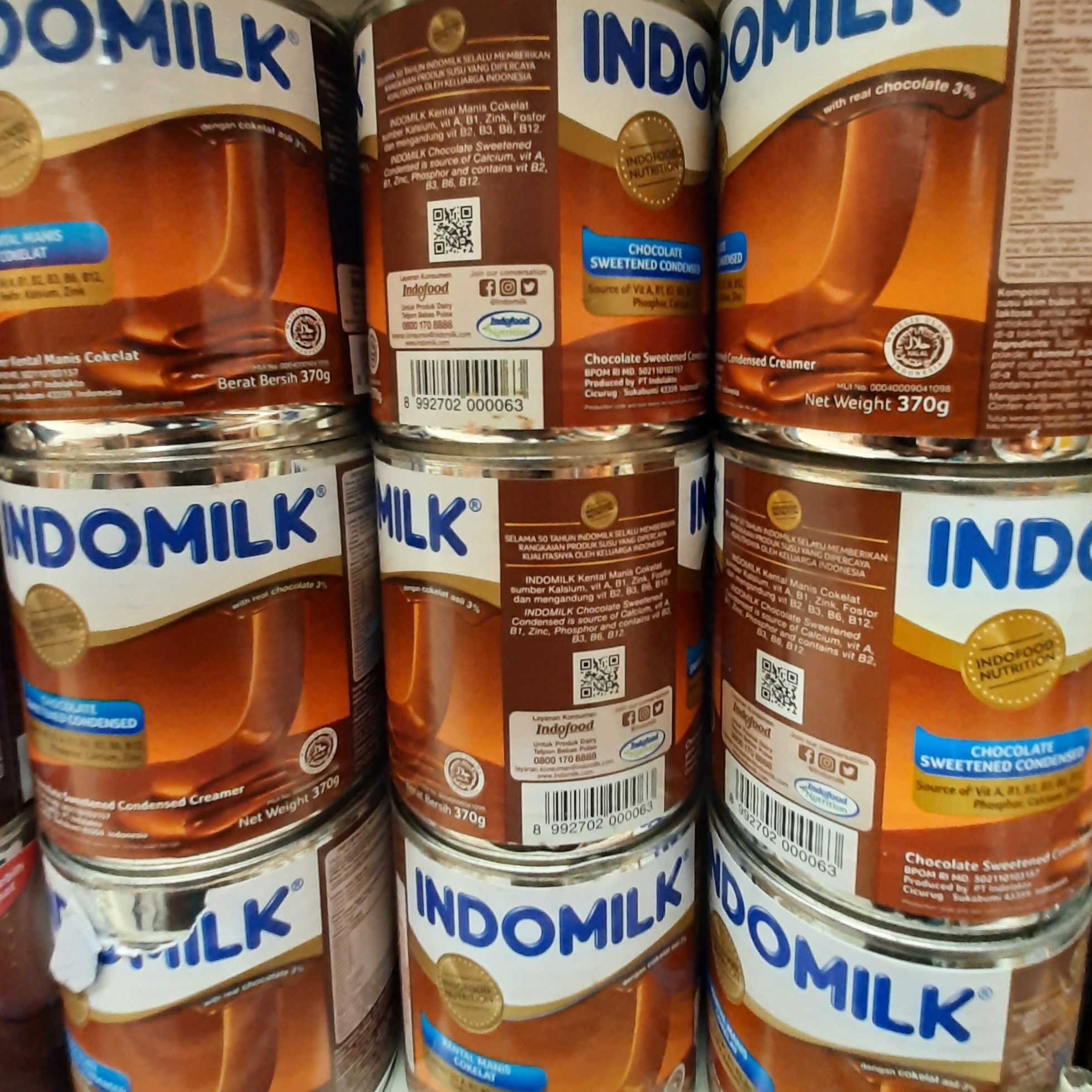 Indomilk