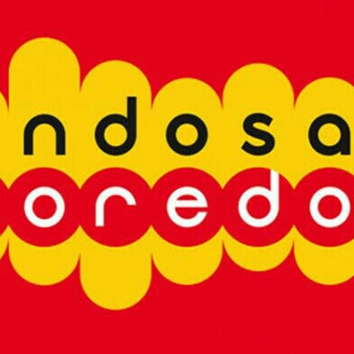 Indosat Pulsa