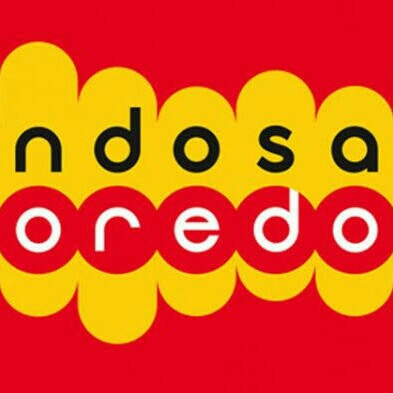 Indosat Pulsa