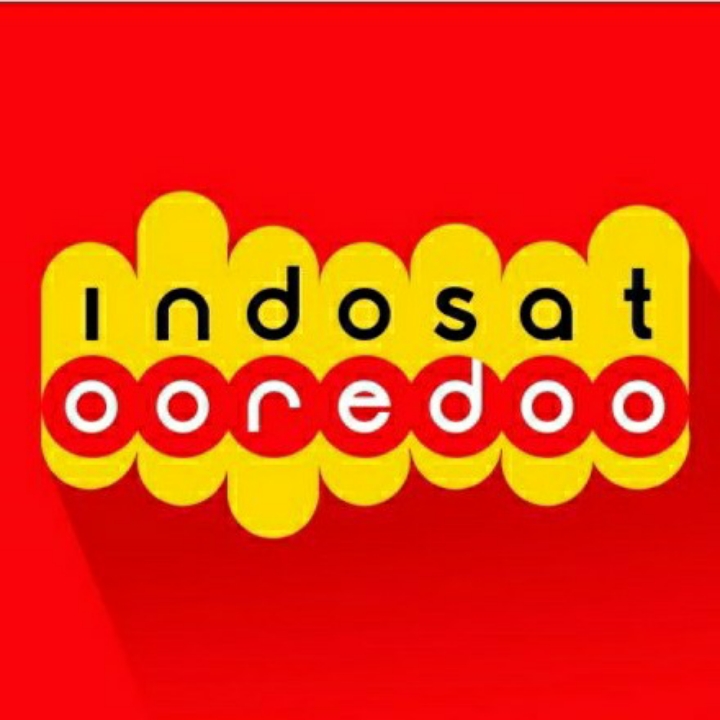 Indosat 100