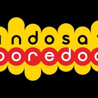 Indosat 10000