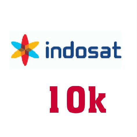 Indosat 10k