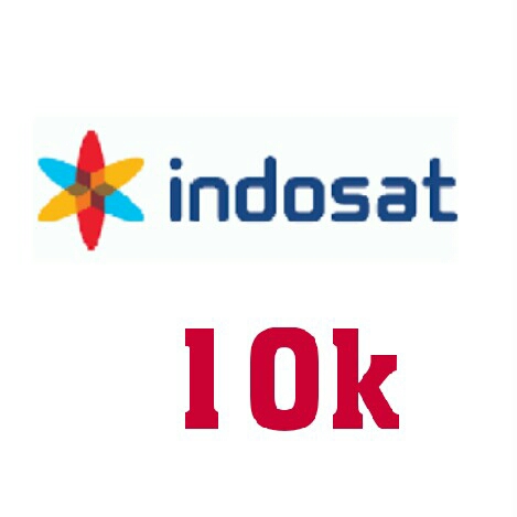 Indosat 10k