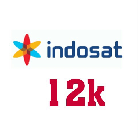 Indosat 12k